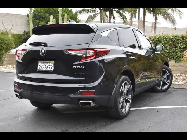 2024 Acura RDX Advance