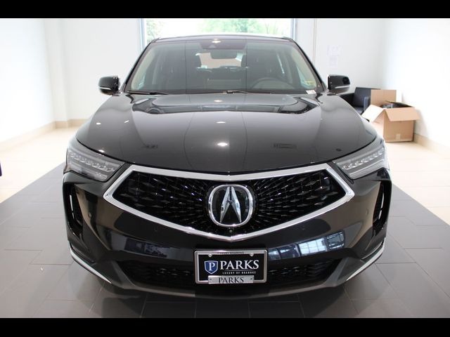 2024 Acura RDX Advance