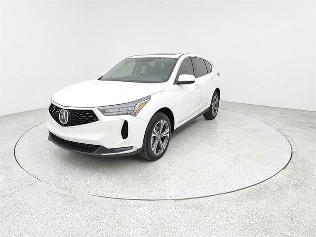 2024 Acura RDX Advance