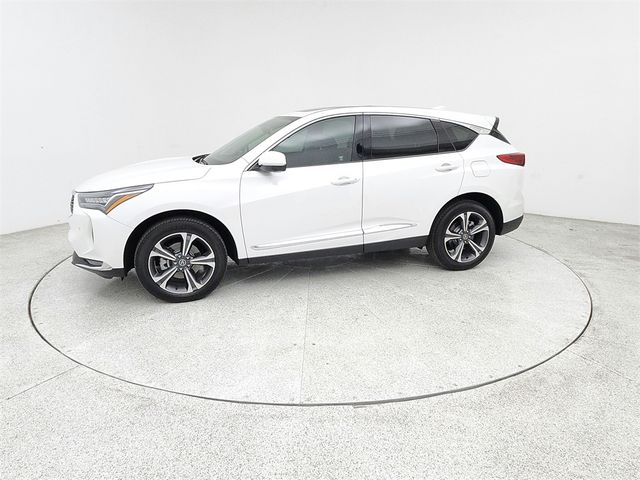 2024 Acura RDX Advance