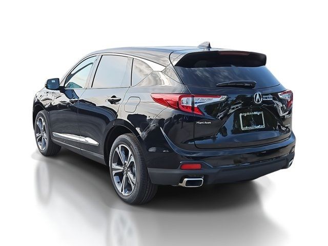 2024 Acura RDX Advance