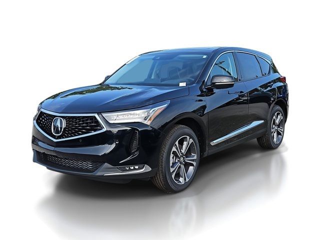 2024 Acura RDX Advance