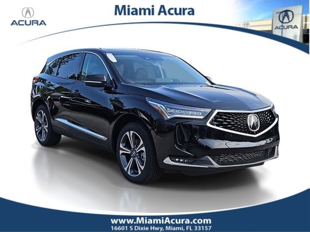 2024 Acura RDX Advance