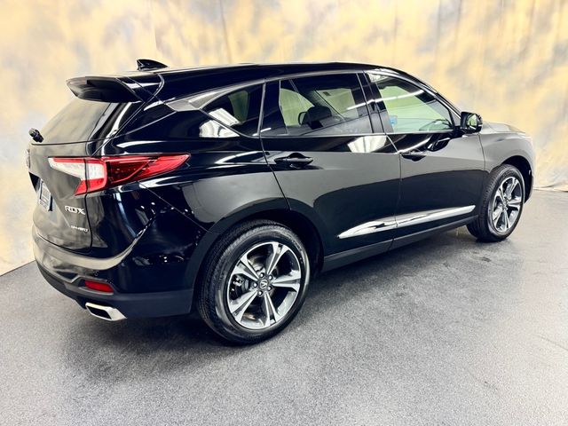 2024 Acura RDX Advance