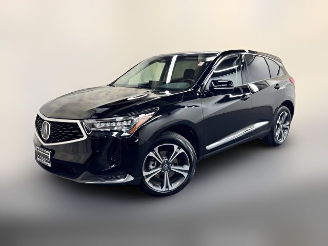 2024 Acura RDX Advance