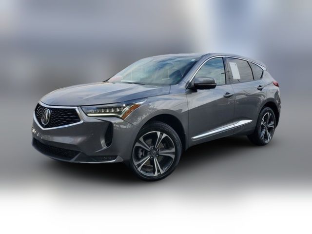 2024 Acura RDX Advance