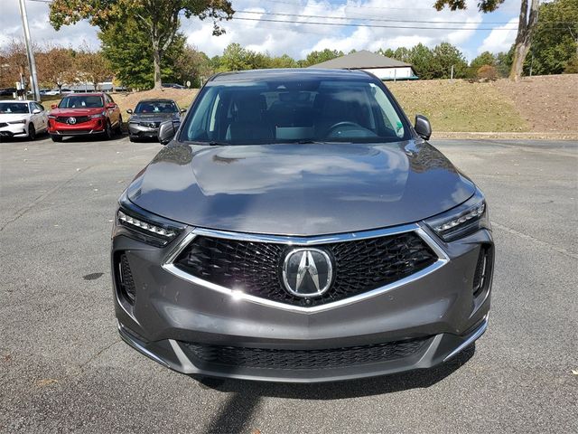 2024 Acura RDX Advance