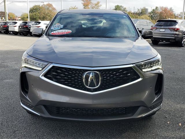 2024 Acura RDX Advance