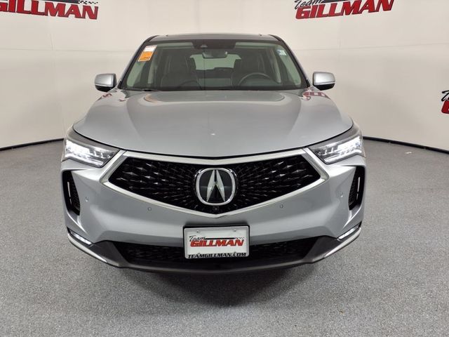 2024 Acura RDX Advance