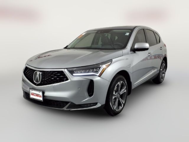 2024 Acura RDX Advance