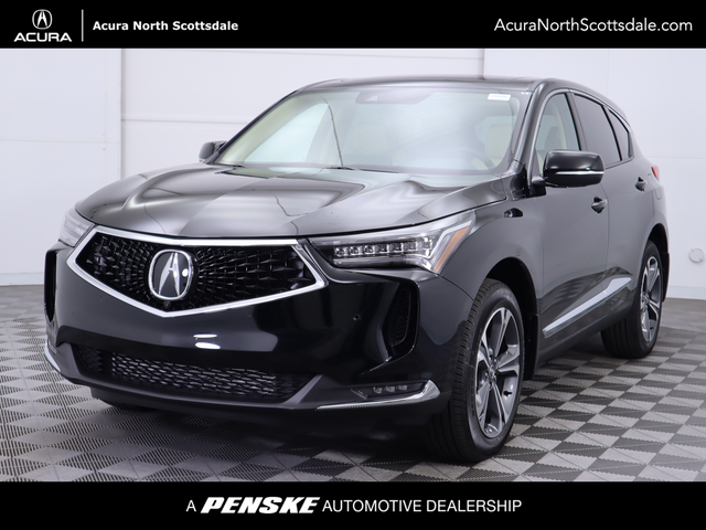 2024 Acura RDX Advance