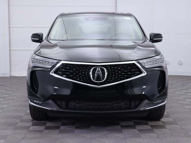 2024 Acura RDX Advance