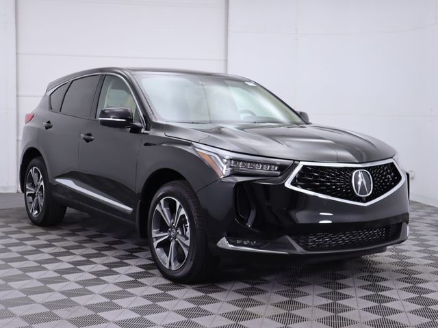 2024 Acura RDX Advance