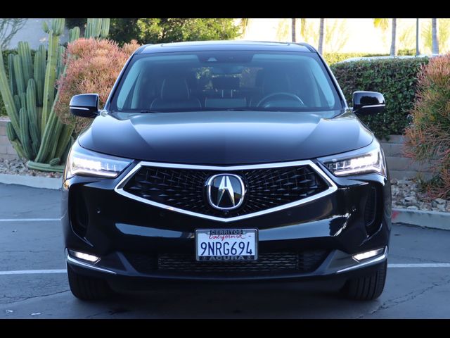 2024 Acura RDX Advance