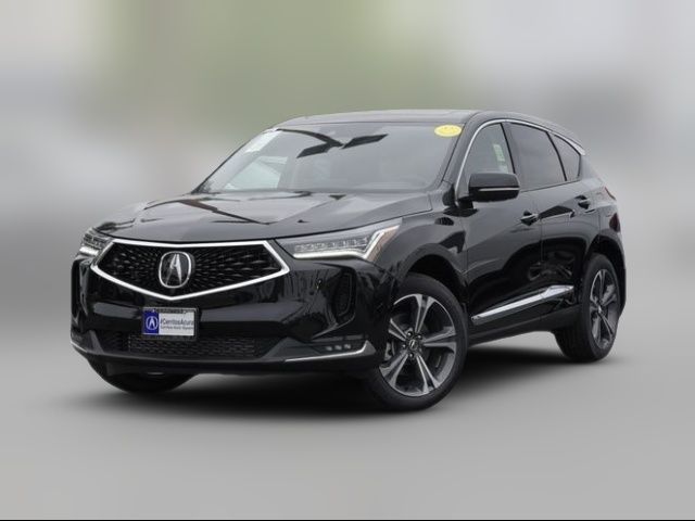 2024 Acura RDX Advance