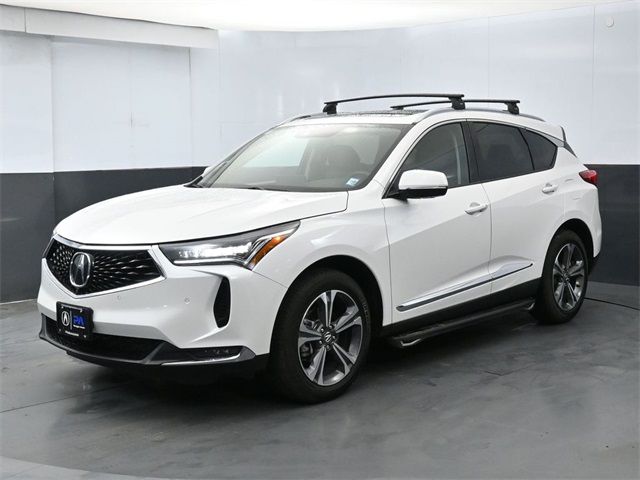 2024 Acura RDX Advance