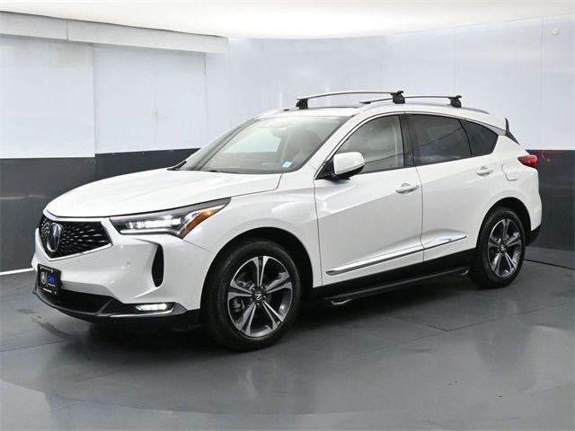 2024 Acura RDX Advance