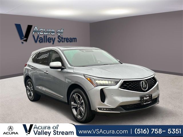 2024 Acura RDX Advance