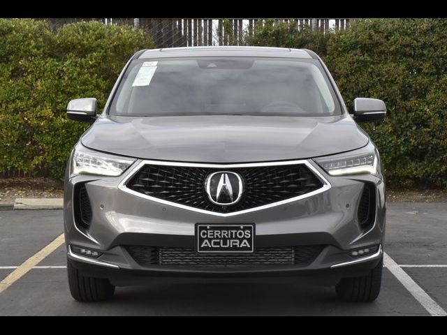 2024 Acura RDX Advance