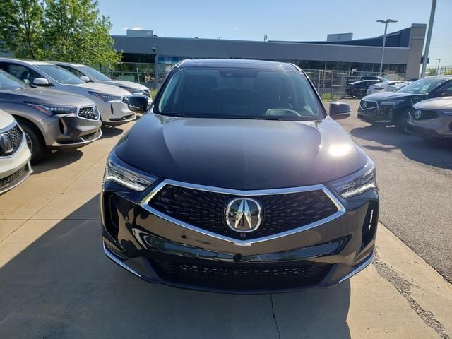 2024 Acura RDX Advance