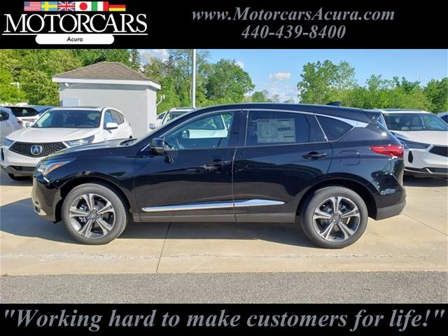 2024 Acura RDX Advance