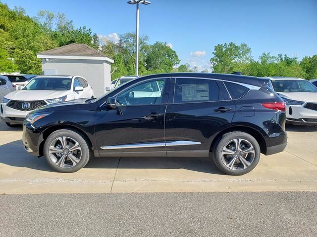 2024 Acura RDX Advance