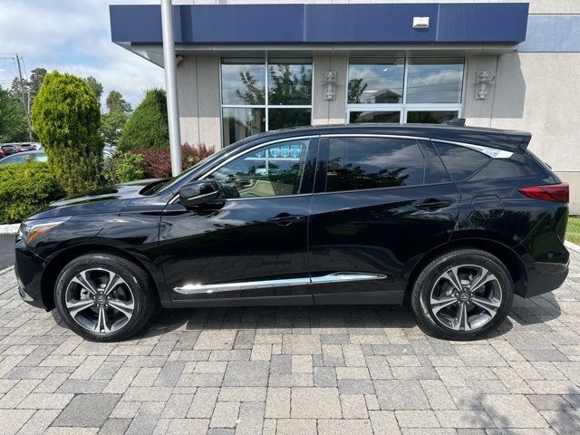 2024 Acura RDX Advance