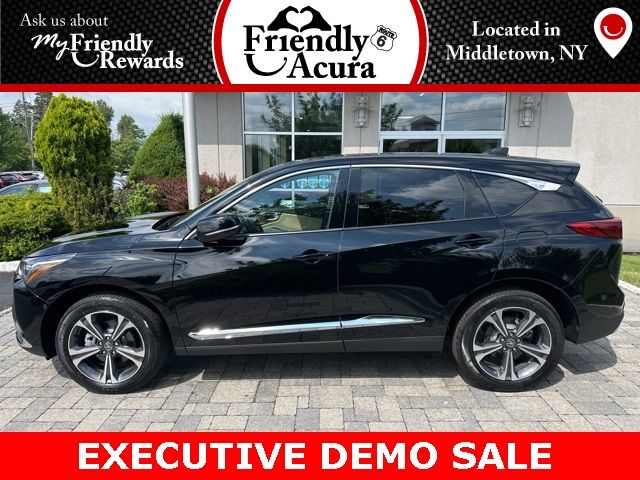 2024 Acura RDX Advance