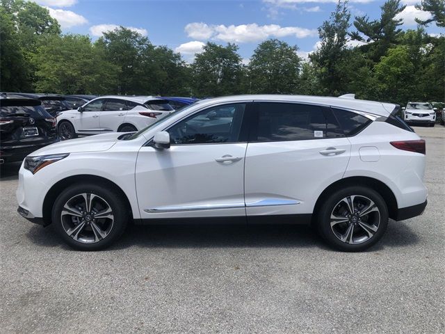 2024 Acura RDX Advance