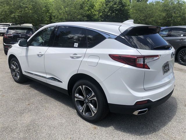 2024 Acura RDX Advance