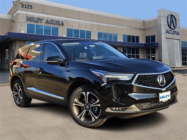 2024 Acura RDX Advance