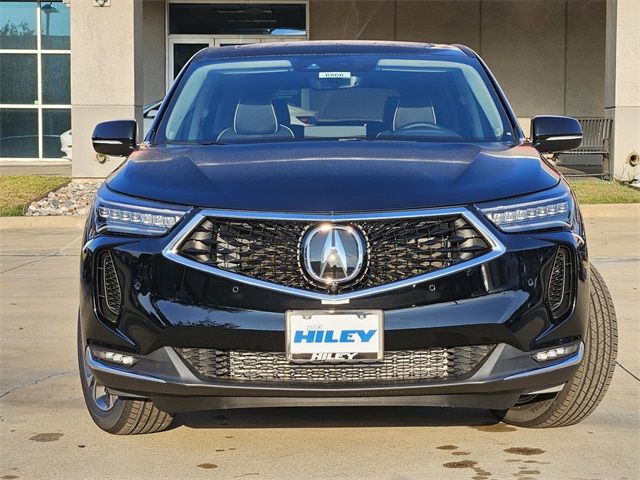 2024 Acura RDX Advance