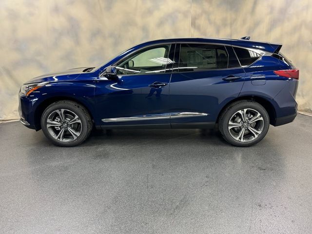 2024 Acura RDX Advance