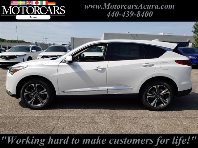 2024 Acura RDX Advance