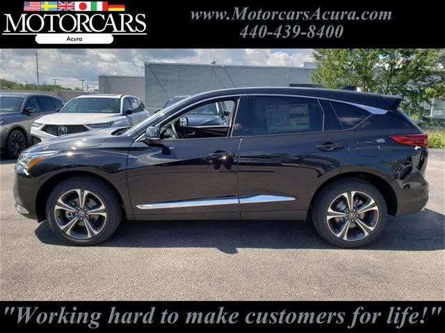 2024 Acura RDX Advance