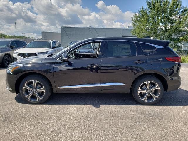 2024 Acura RDX Advance