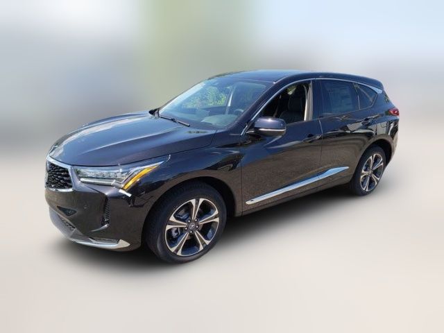 2024 Acura RDX Advance