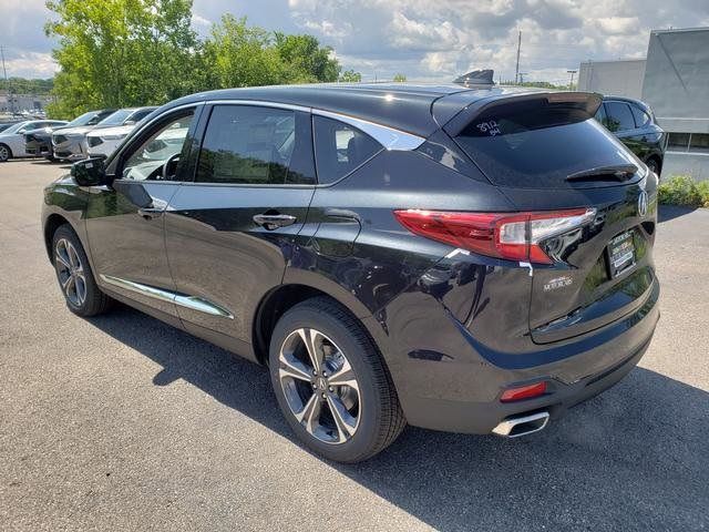 2024 Acura RDX Advance