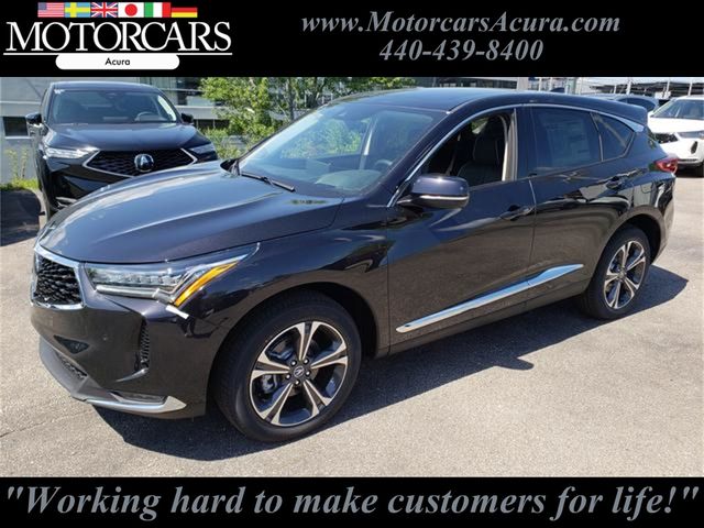 2024 Acura RDX Advance