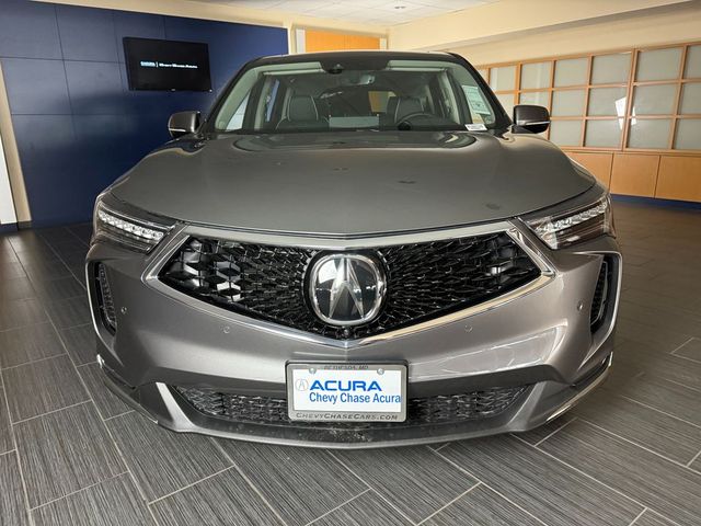 2024 Acura RDX Advance