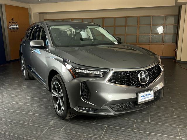 2024 Acura RDX Advance