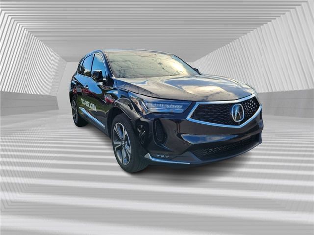 2024 Acura RDX Advance