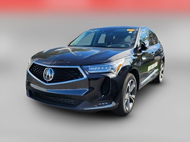 2024 Acura RDX Advance