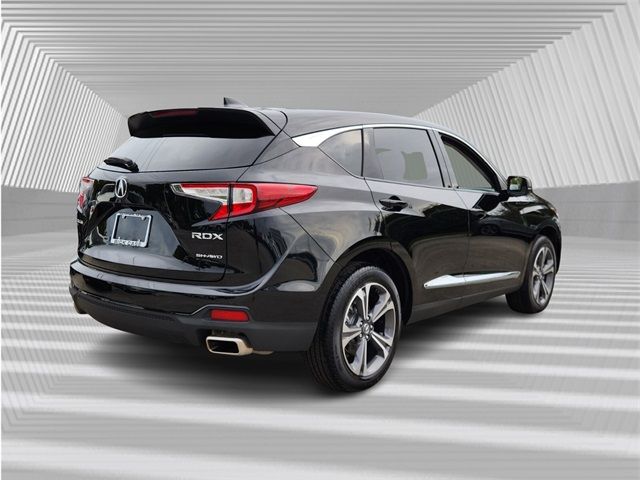 2024 Acura RDX Advance