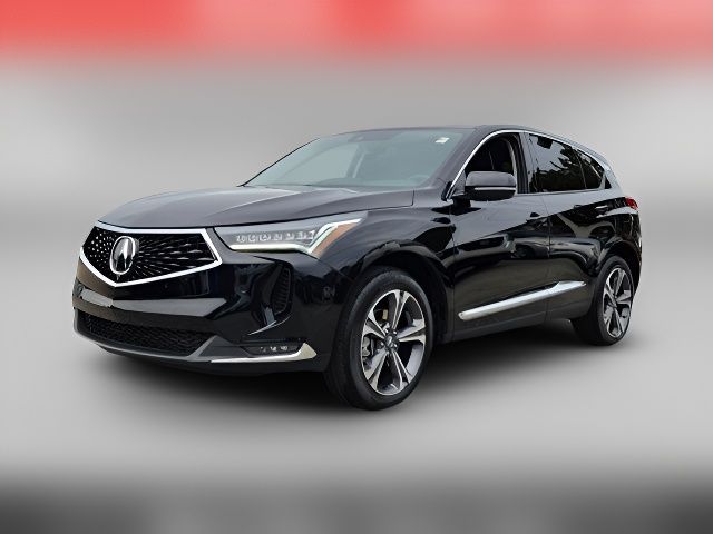 2024 Acura RDX Advance