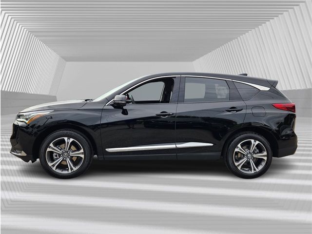 2024 Acura RDX Advance