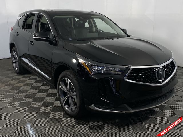 2024 Acura RDX Advance