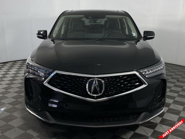 2024 Acura RDX Advance