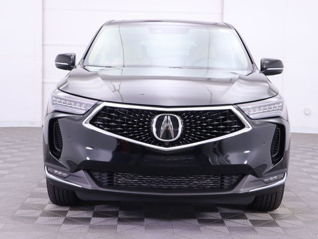 2024 Acura RDX Advance