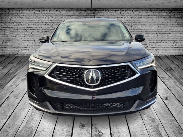 2024 Acura RDX Advance